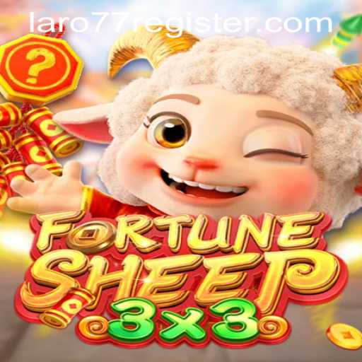 FortuneSheep: A New Era of Online Gaming Adventure