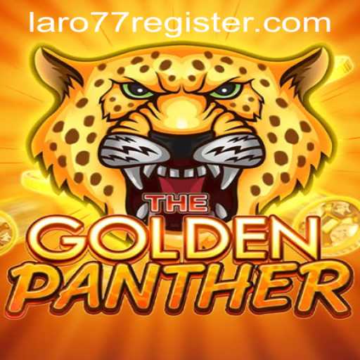 Discover the Uncharted World of GOLDENPANTHER