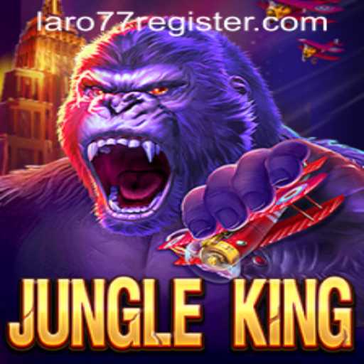 JungleKing: Embark on a Thrilling Adventure