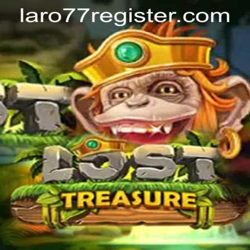 Discover the Thrills of LostTreasure and How to LARO77 REGISTER